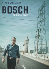 Bosch: Season Five