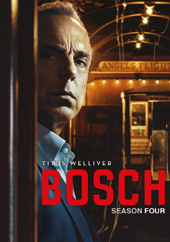 Bosch: Season Four