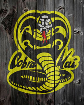 Cobra Kai: Season 4