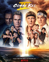 Cobra Kai: Season 4
