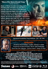 Bosch: Legacy
