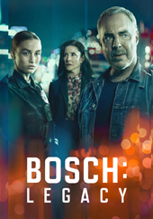 Bosch: Legacy
