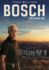 Bosch: Season Six