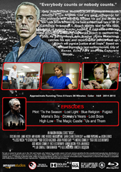 Bosch: Season One