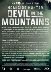 Homicide Hunter: Devil in the Mountains