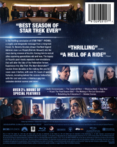 Star Trek: Picard: The Final Season (Disc 02)
