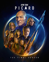 Star Trek: Picard: The Final Season (Disc 02)