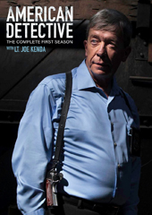 American Detective: The Complete First Season