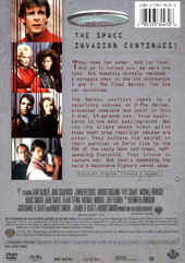 V: The Complete Series