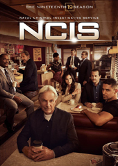 NCIS: The Nineteenth Season
