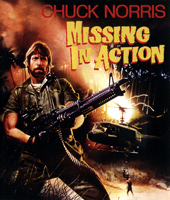 Missing in Action