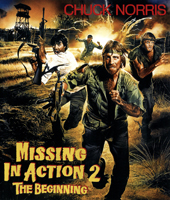 Missing in Action 2: The Beginning