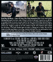 Braddock: Missing in Action III