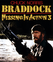 Braddock: Missing in Action III