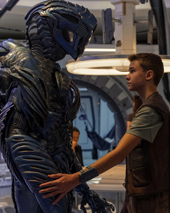 Lost in Space: The Complete Third Season