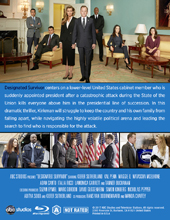 Designated Survivor: The Complete First Season