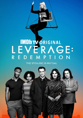 Leverage: Redemption