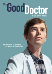 The Good Doctor: Season Five