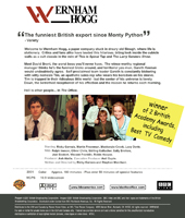 The Office: The Complete First Series