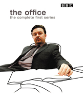 The Office: The Complete First Series