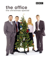 The Office Special