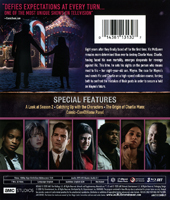 NOS4A2: Season 2