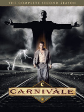 Carnivàle: The Complete Second Season