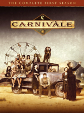 Carnivàle: The Complete First Season