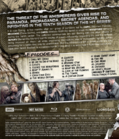The Walking Dead: The Complete Tenth Season