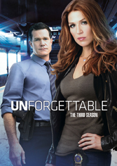 Unforgettable: The Third Season