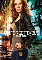 Unforgettable: The First Season