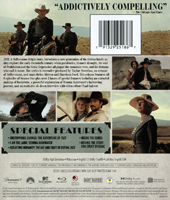 1923: A Yellowstone Origin Story: Season One