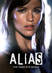 Alias: The Complete Series