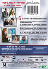 Body of Proof: The Complete First Season