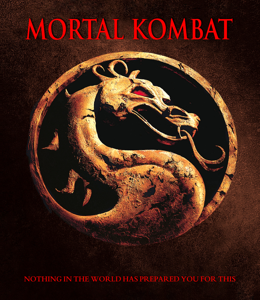 Mortal Kombat