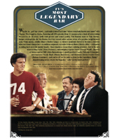 Cheers: The Complete Series
