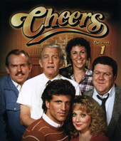 Cheers: Season One
