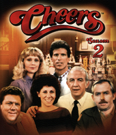 Cheers: Season Two