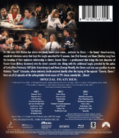 Cheers: Season Three
