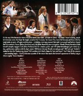 Cheers: Season Five
