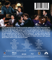 Cheers: Season Six