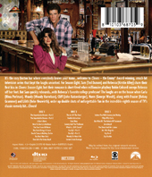 Cheers: Season Eight
