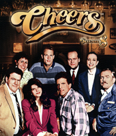 Cheers: Season Eight