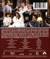 Cheers: Season Nine