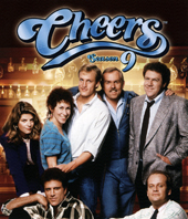 Cheers: Season Nine