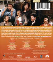 Cheers: The Final Season
