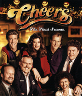 Cheers: The Final Season