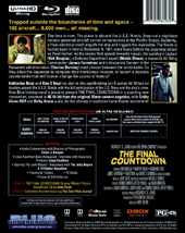 The Final Countdown