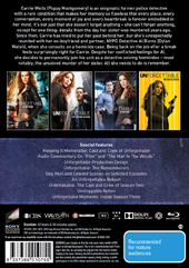 Unforgettable: The Complete Series