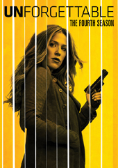 Unforgettable: The Fourth Season